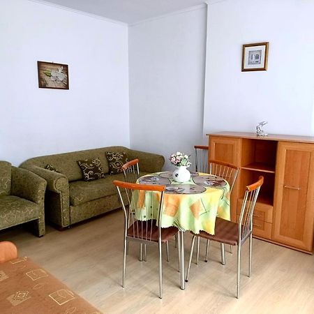Lawendowe Domki I Apartamenty W Pobierowie Pobierowo Εξωτερικό φωτογραφία