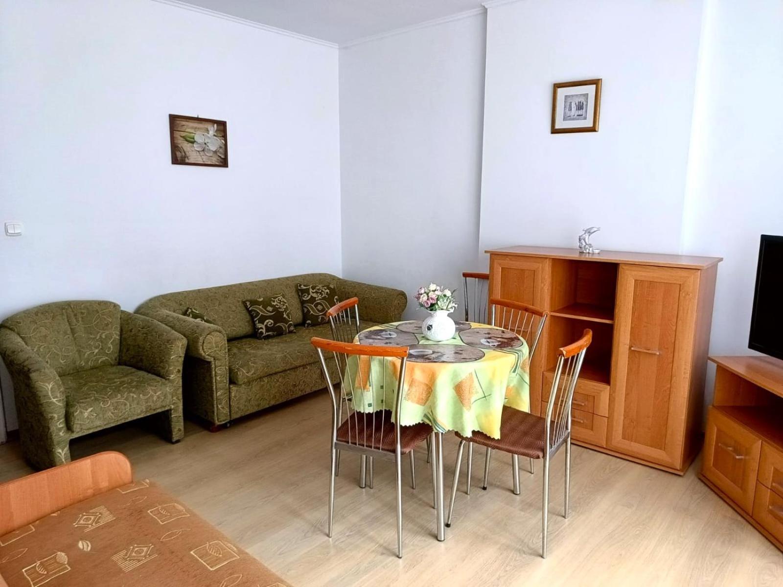 Lawendowe Domki I Apartamenty W Pobierowie Pobierowo Εξωτερικό φωτογραφία