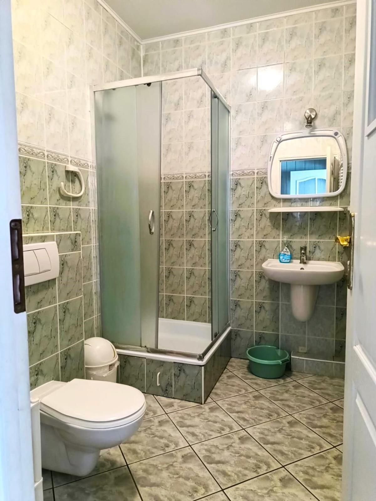 Lawendowe Domki I Apartamenty W Pobierowie Pobierowo Εξωτερικό φωτογραφία