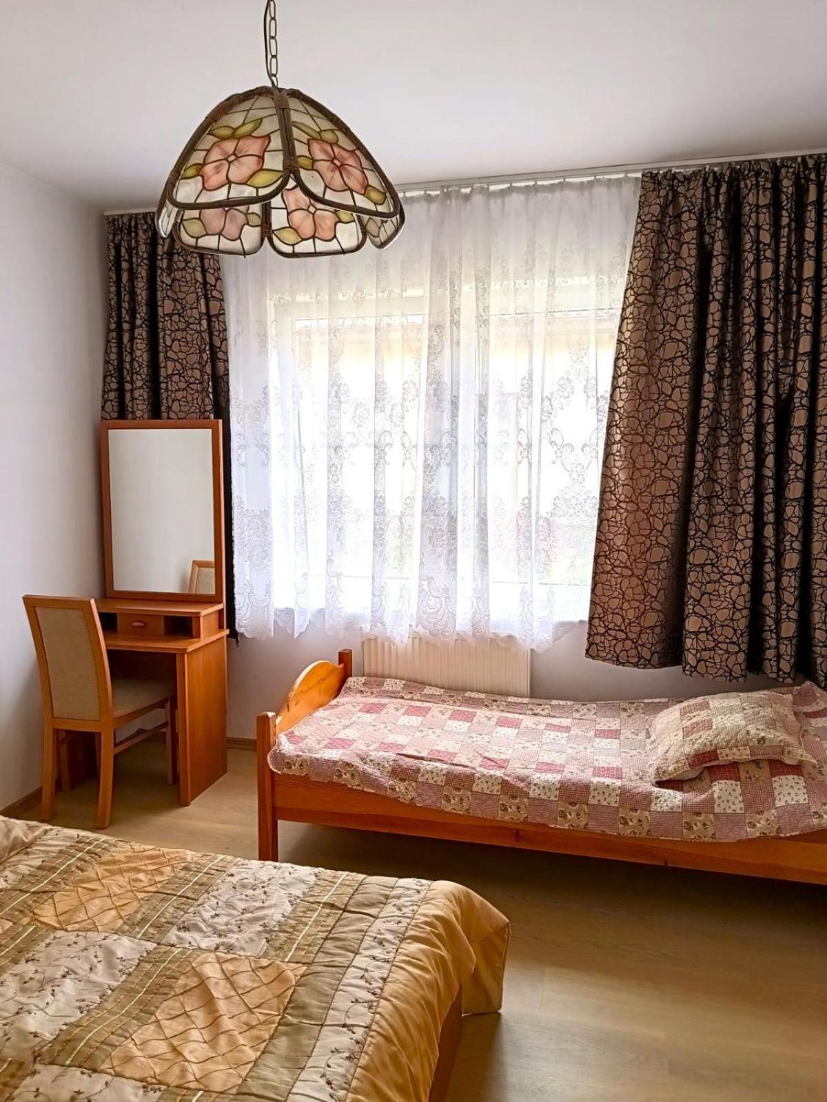 Lawendowe Domki I Apartamenty W Pobierowie Pobierowo Εξωτερικό φωτογραφία